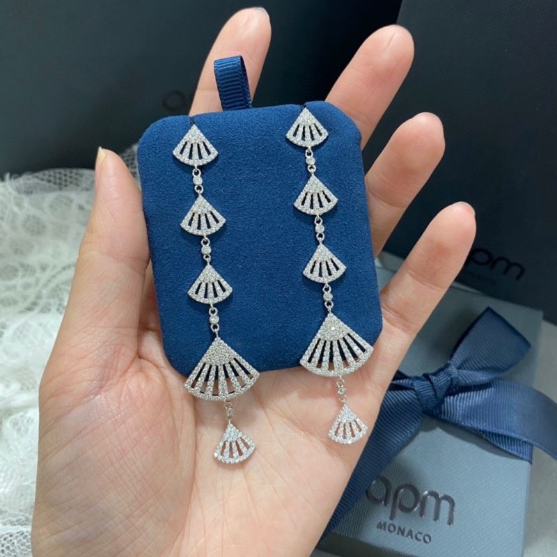 Apm Earrings